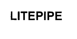 LITEPIPE trademark