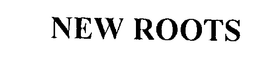 NEW ROOTS trademark