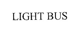 LIGHT BUS trademark