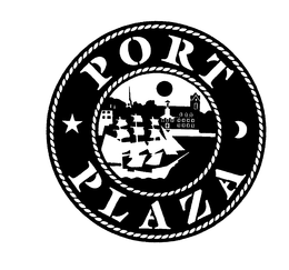 PORT PLAZA trademark