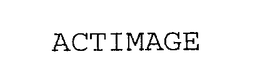 ACTIMAGE trademark