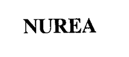 NUREA trademark