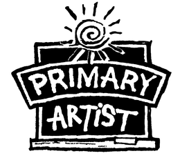 PRIMARY ARTIST trademark
