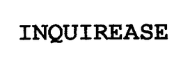 INQUIREASE trademark