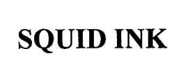 SQUID INK trademark