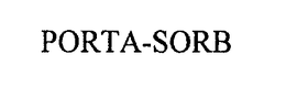 PORTA-SORB trademark
