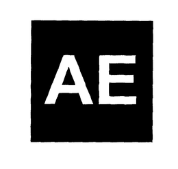 AE trademark