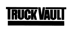 TRUCKVAULT trademark