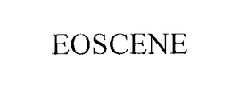 EOSCENE trademark