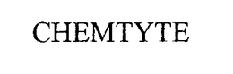 CHEMTYTE trademark