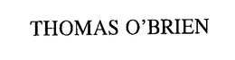 THOMAS O'BRIEN trademark