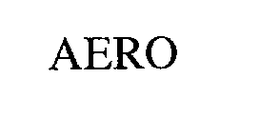 AERO trademark