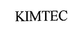 KIMTEC trademark