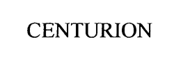 CENTURION trademark