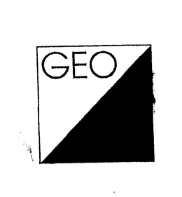 GEO trademark