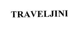 TRAVELJINI trademark