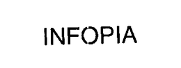 INFOPIA trademark