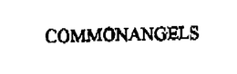 COMMONANGELS trademark