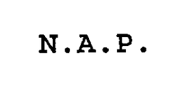 N.A.P. trademark