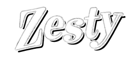 ZESTY trademark