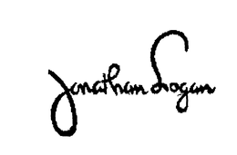 JONATHAN LOGAN trademark