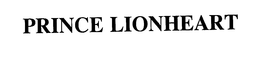 PRINCE LIONHEART trademark