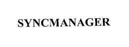 SYNCMANAGER trademark