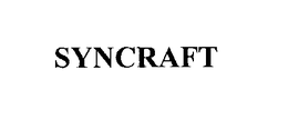 SYNCRAFT trademark