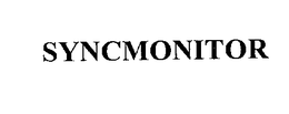 SYNCMONITOR trademark