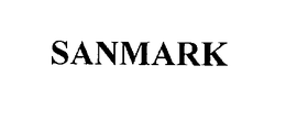SANMARK trademark