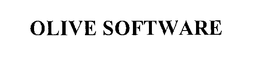 OLIVE SOFTWARE trademark