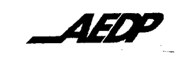 AEDP trademark