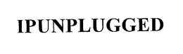 IPUNPLUGGED trademark