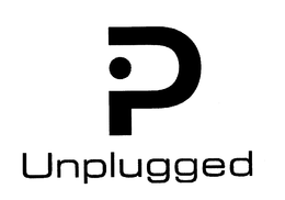 IPUNPLUGGED trademark