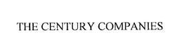 THE CENTURY COMPANIES trademark