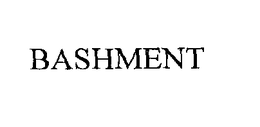 BASHMENT trademark