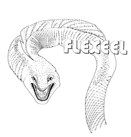 FLEXEEL trademark