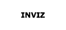 INVIZ trademark