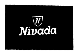 N NIVADA trademark