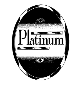 PLATINUM trademark