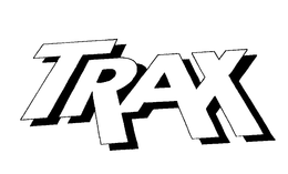TRAX trademark