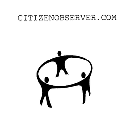 CITIZENOBSERVER.COM trademark