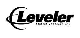 LEVELER PROTECTIVE TECHNOLOGY trademark