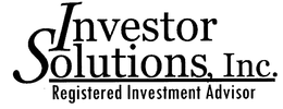 INVESTOR SOLUTIONS, INC. REGISTERED INVESTMENT ADVISOR trademark