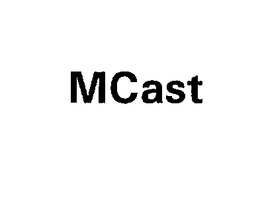 MCAST trademark