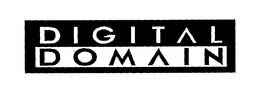 DIGITAL DOMAIN trademark