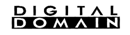DIGITAL DOMAIN trademark