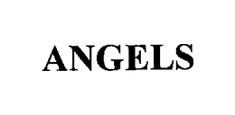 ANGELS trademark