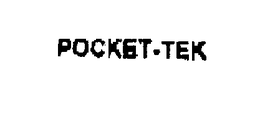 POCKET-TEK trademark