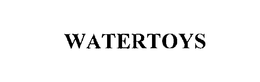 WATERTOYS trademark
